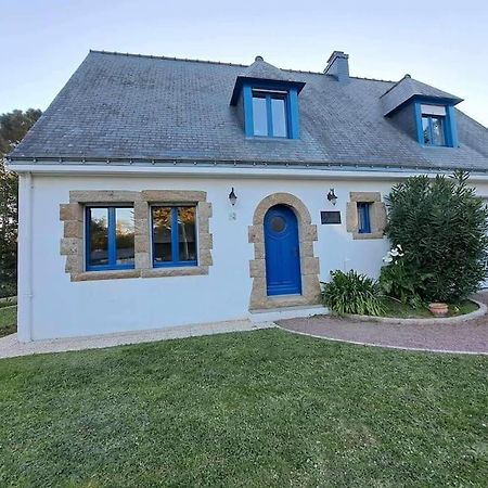 Maison Bord De Mer Penestin Exterior photo